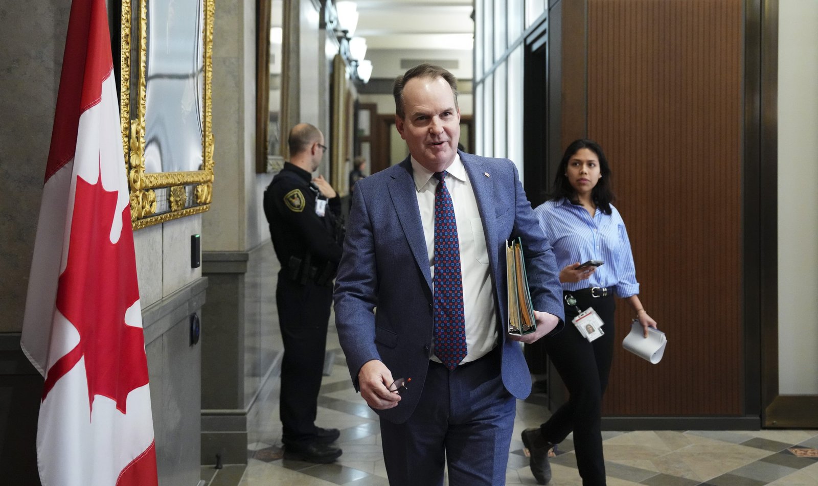 🌙Middle-Power Moves – iPolitics