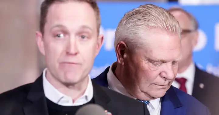 Metrolinx sheds 400-plus consultants as agency grapples with growing mandate