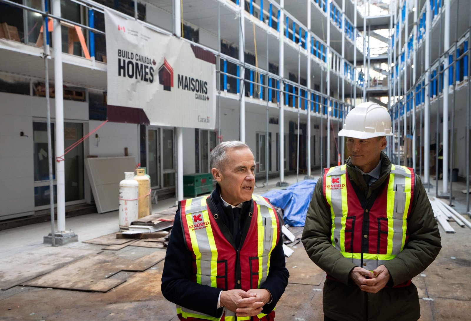 Will ‘Build Canada Homes’ move the needle in affordable homes?