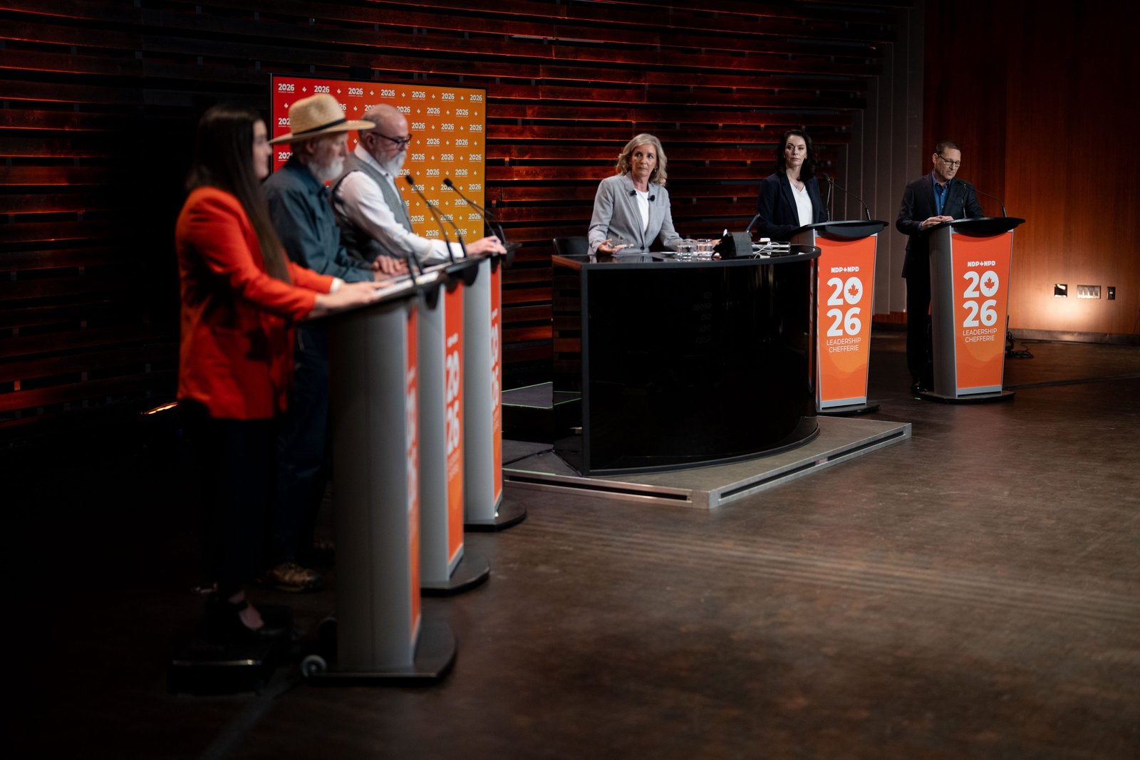 NDP leadership voting begins, Singh’s successor announced on March 29