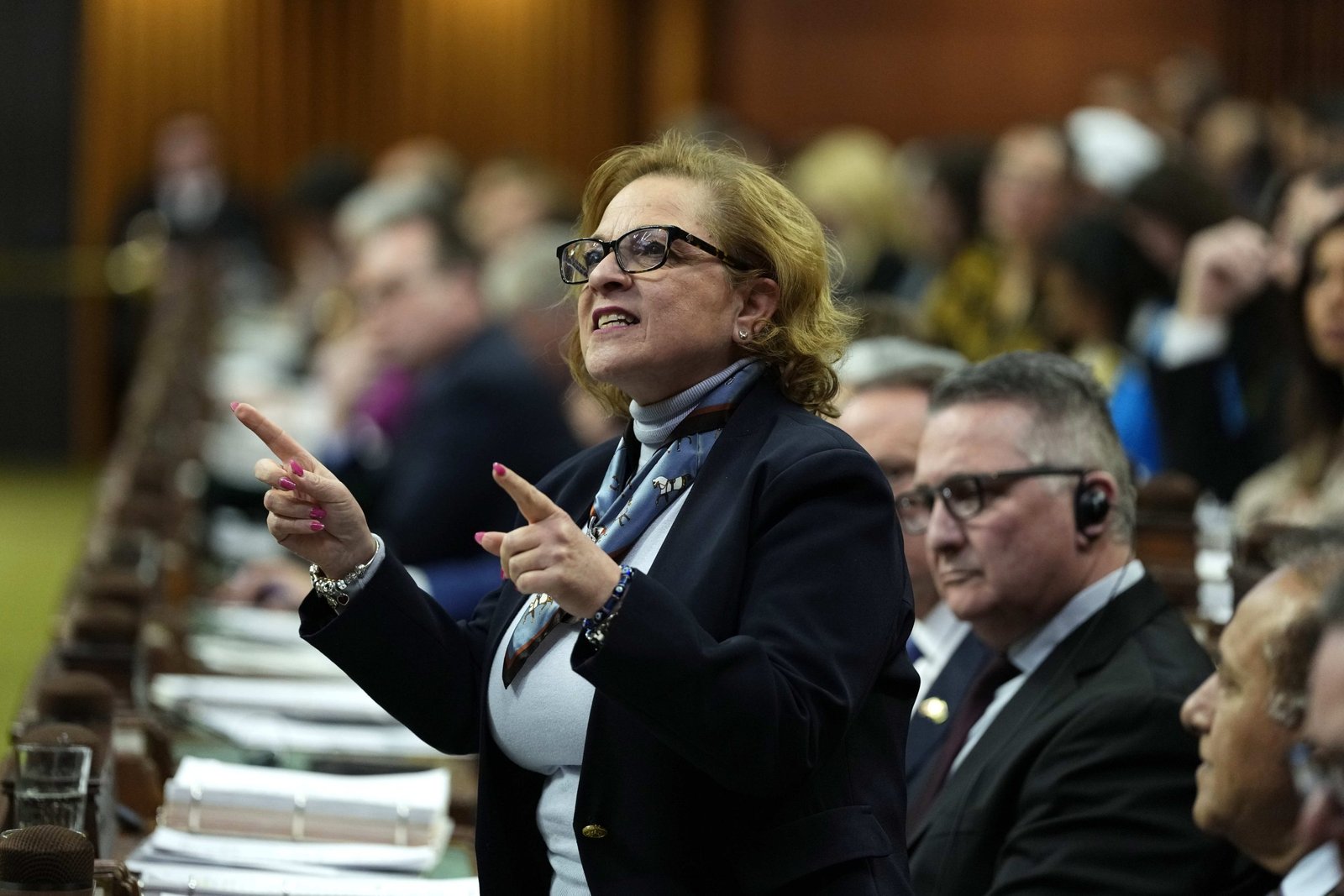 Audit flags gap in Ottawa’s fraudulent student visa reform