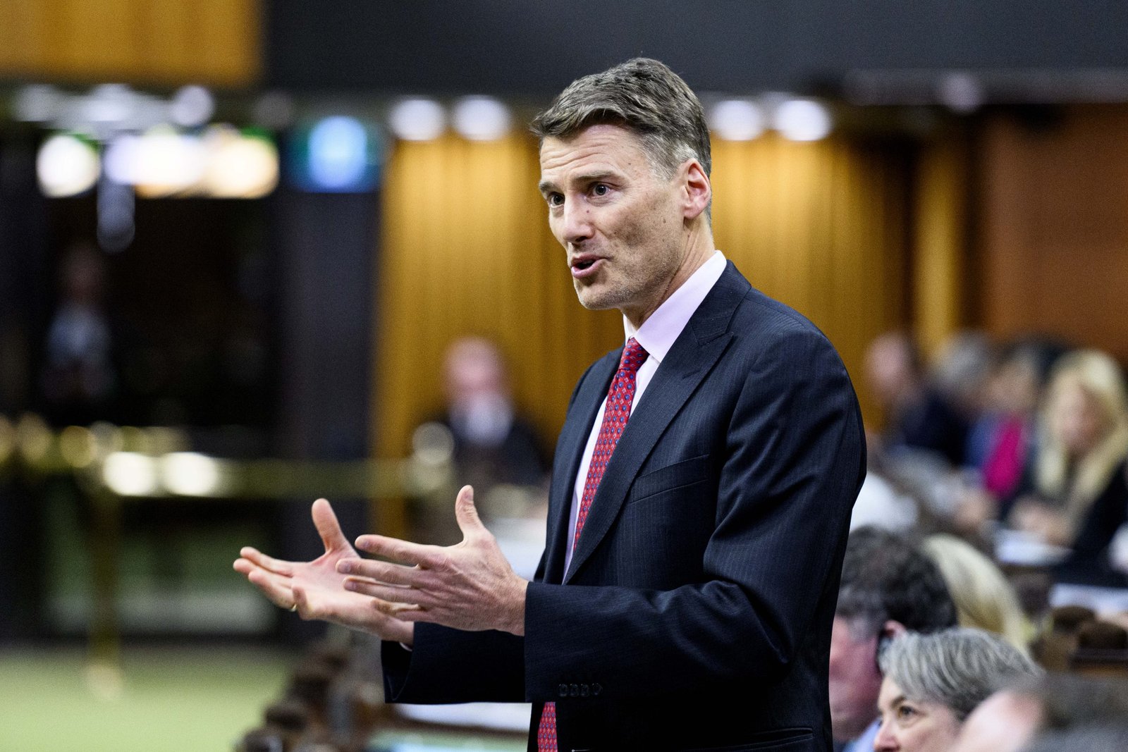 ‘More news on that soon’ — Robertson vows response to Markham walking back zoning changes