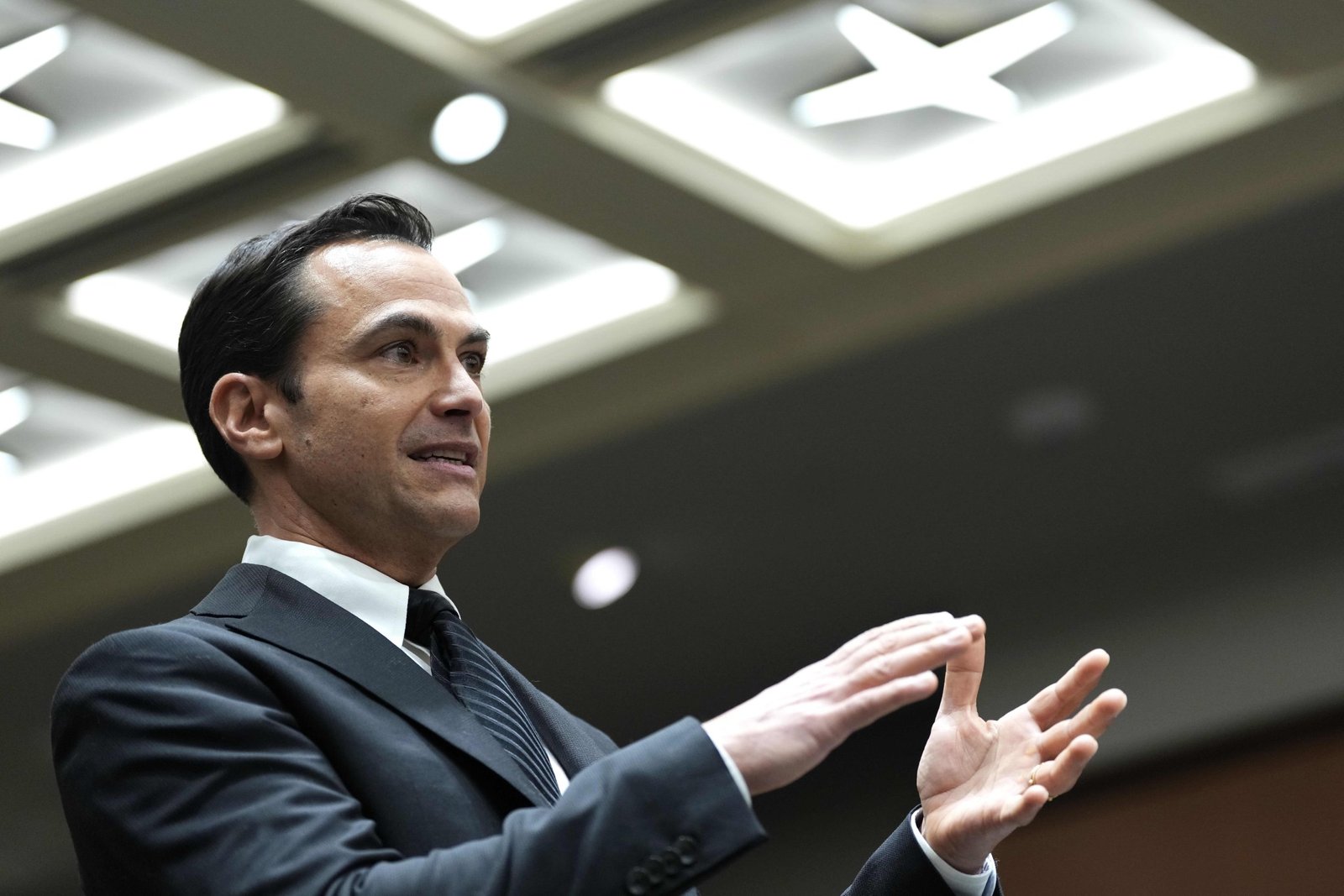 The clock is ticking for Ottawa to appoint a new parliamentary budget officer