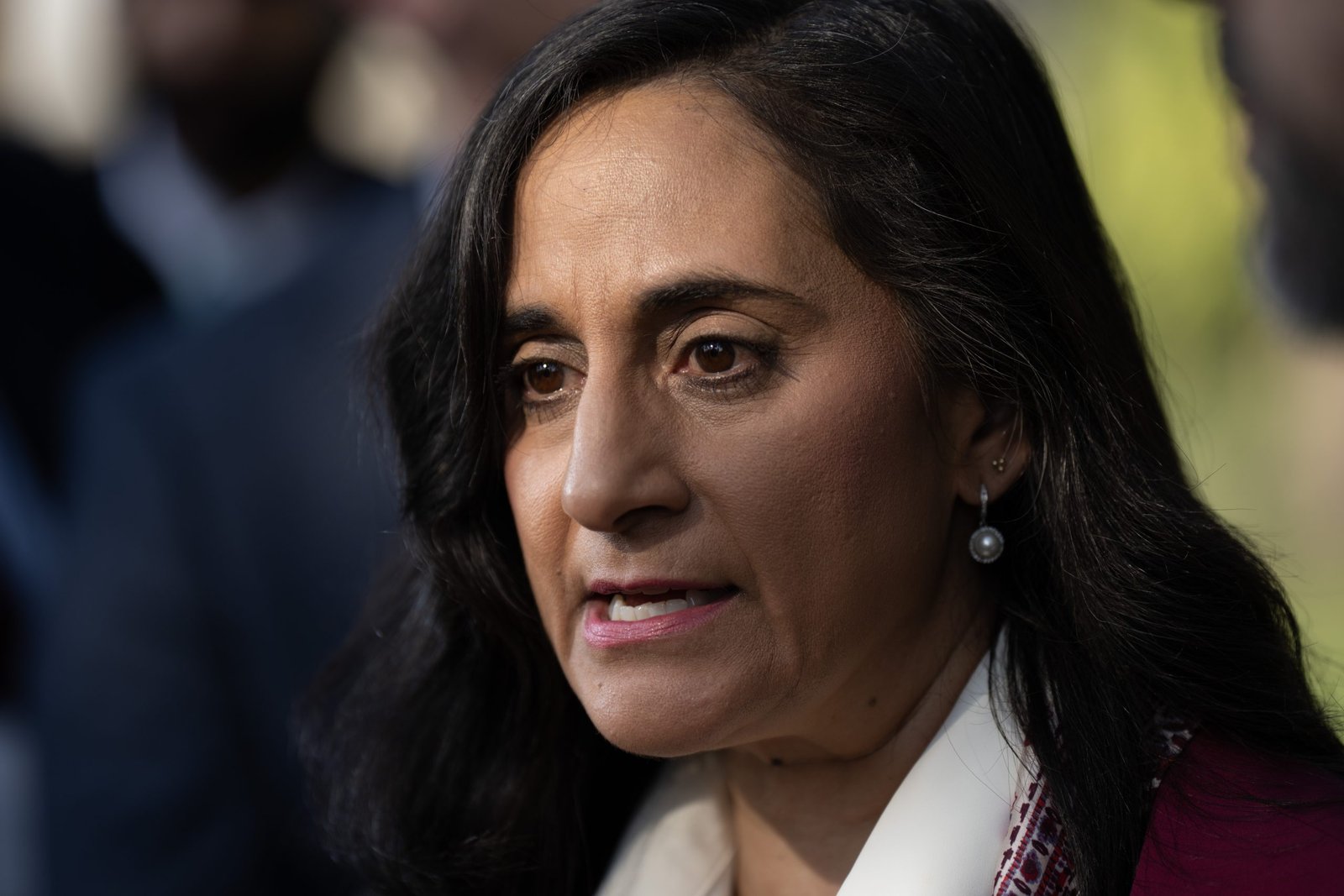 Anand won’t say if Canada views strikes on Iran as legal