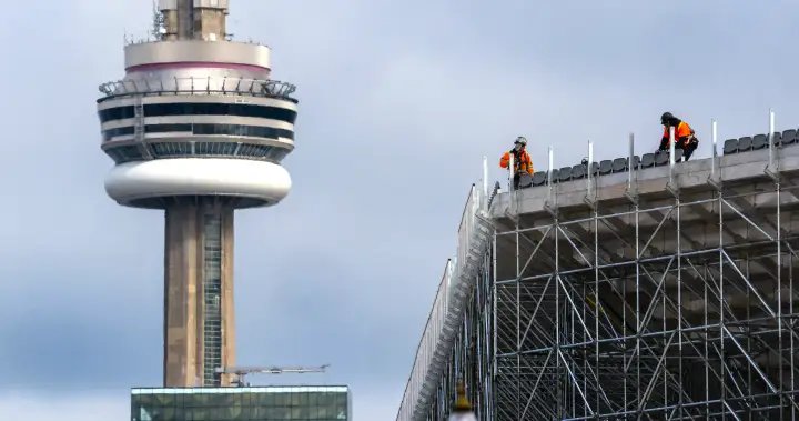 Ontario’s ticket resale cap will apply to original price of World Cup tickets – Toronto