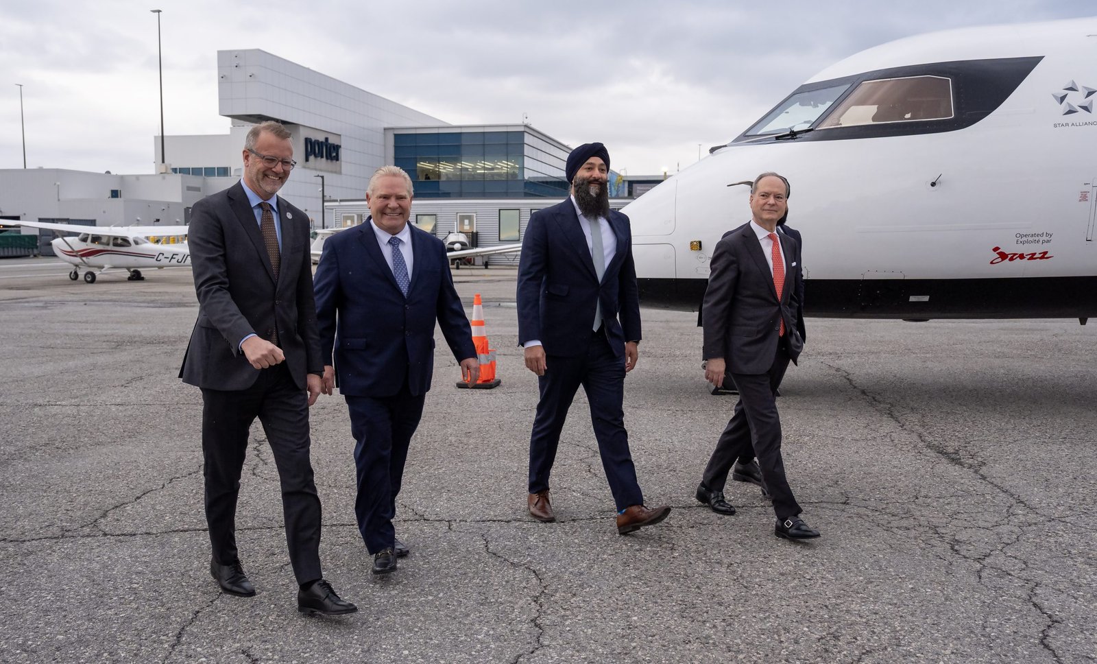 📈 A first for Bill 5