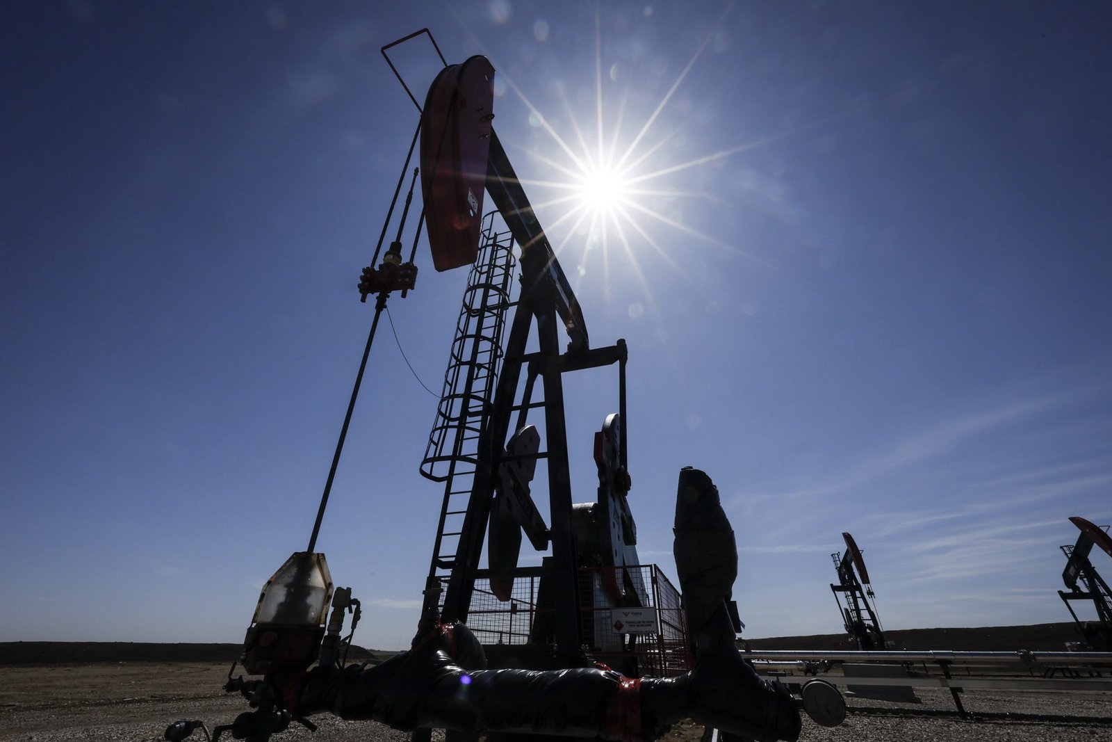 A methane concession – iPolitics