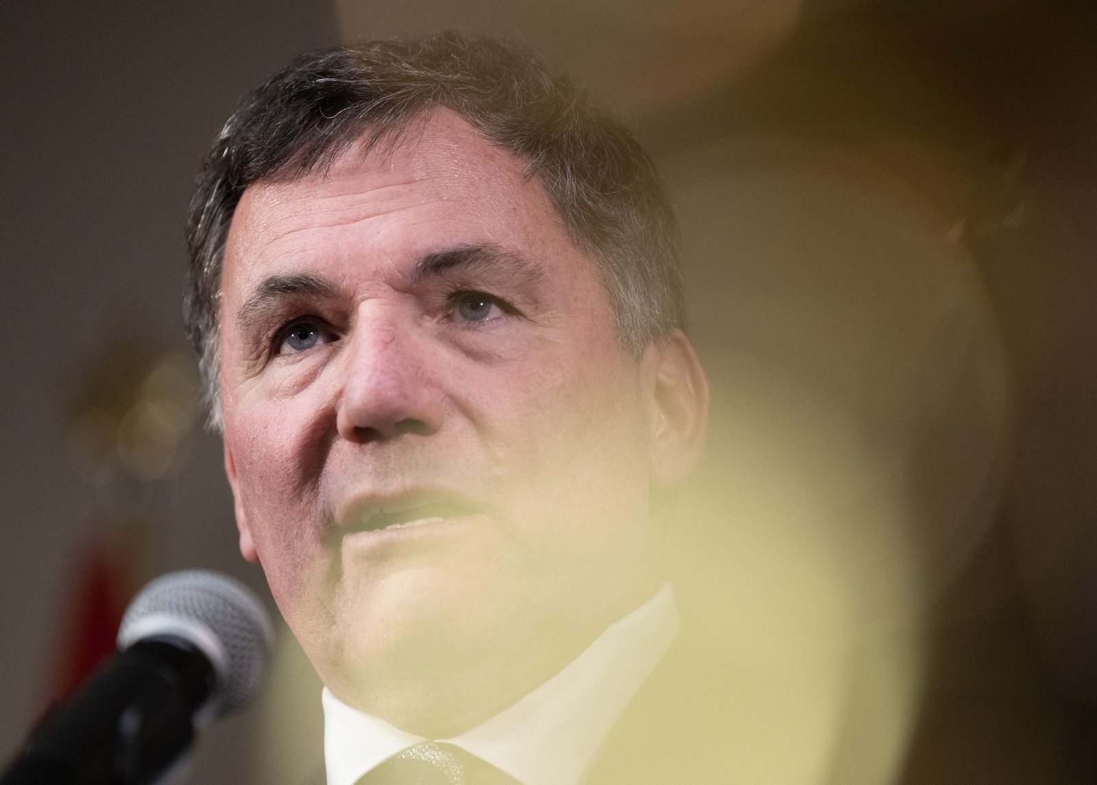 Only Que., Sask. and NL now lack project assessment deals with Ottawa