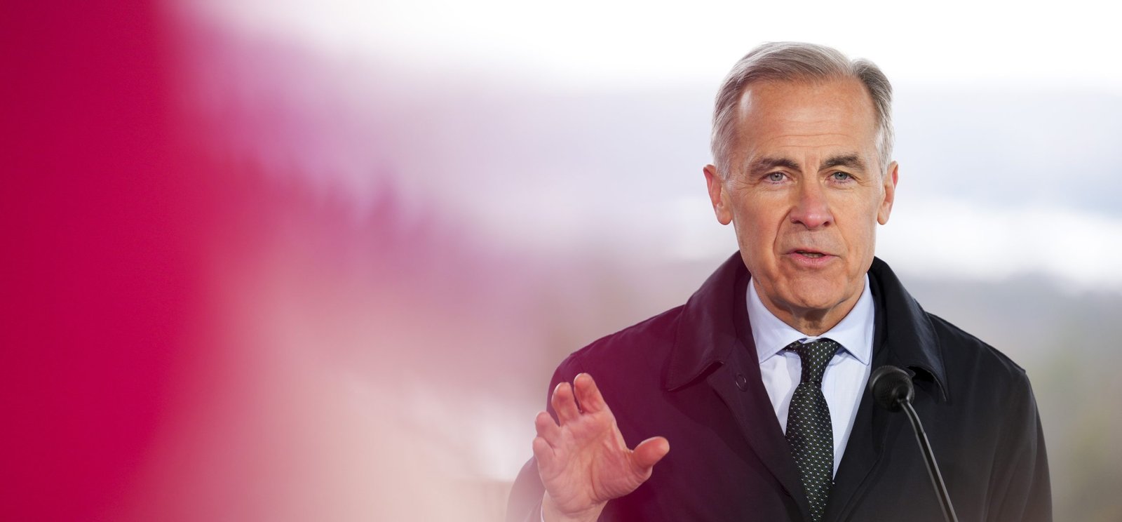 Prorogue? Nope. – iPolitics