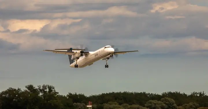 Ontario to take Billy Bishop airport from Toronto, designate it special economic zone – Toronto