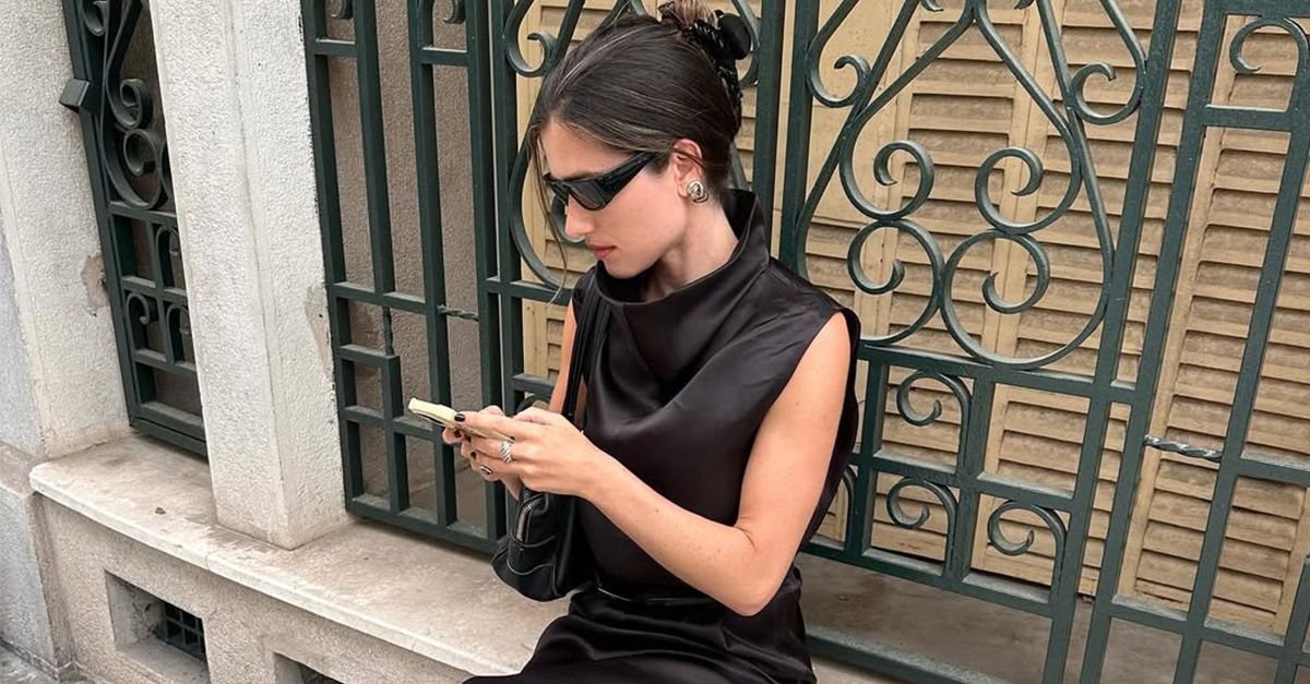 The Row–Inspired Pieces Under $250 at Zara, COS, and More