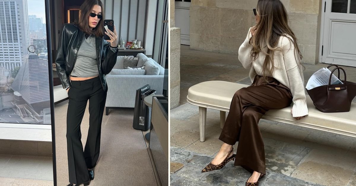 12 Chic, Trending Fashion Items for 2026