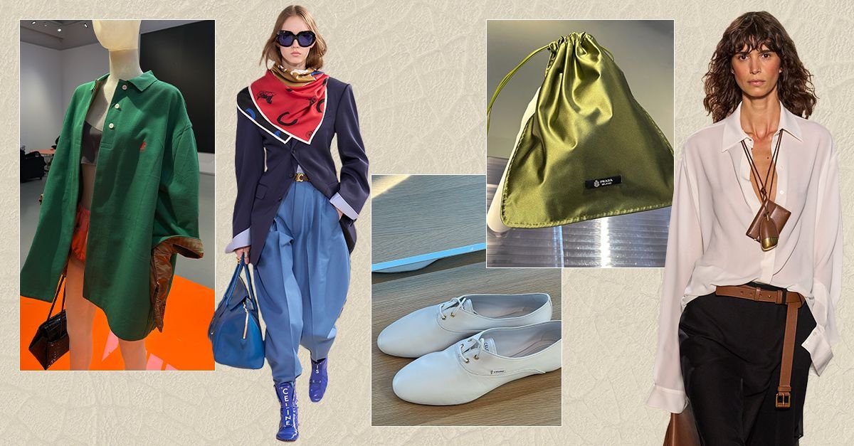 9 Designer Buys I’m Itching to Invest In for Spring 2026