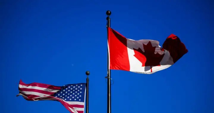 Americans view each other as morally bad, poll says. Canada is the opposite – National