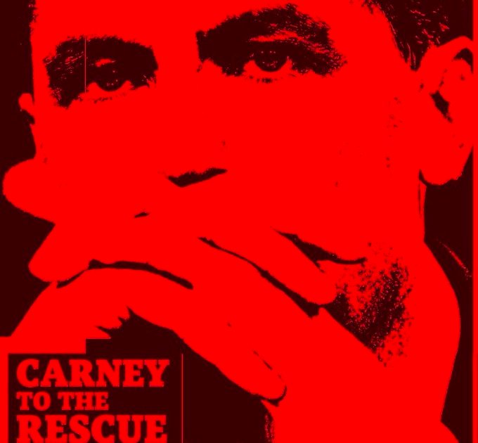 “Thank Fuck For Him”. Plus some other political news, the US/Israel/Iran War update, and Paralympics Catch-up