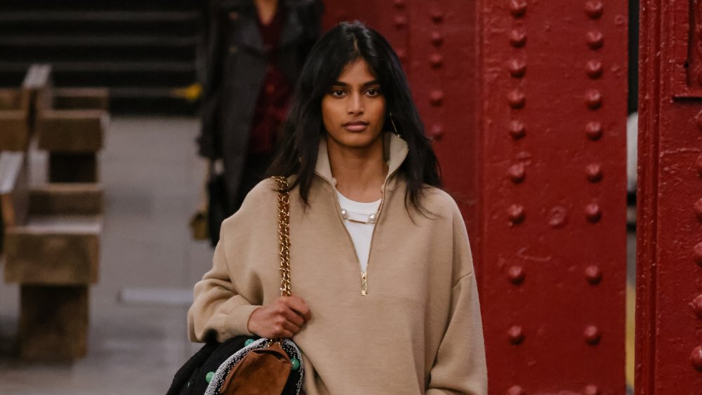 Chanel Names Bhavitha Mandava as New House Ambassador