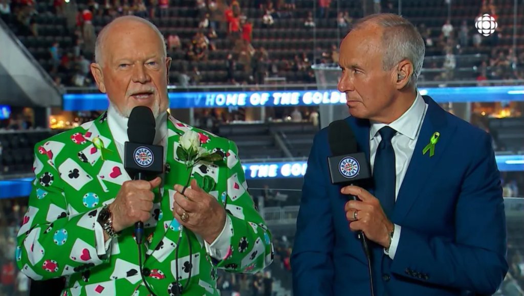 No Order of Canada for Cherry? That’s the pits, sour grapes Conservatives insist