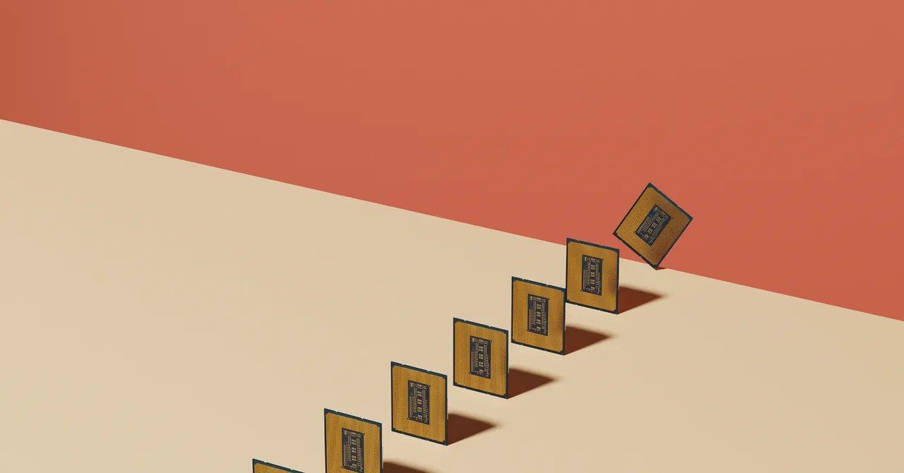 The War on Iran Puts Global Chip Supplies and AI Expansion at Risk