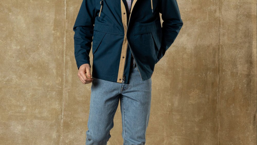 Duck Head Relaunching Denim Division With Two Models of Jeans