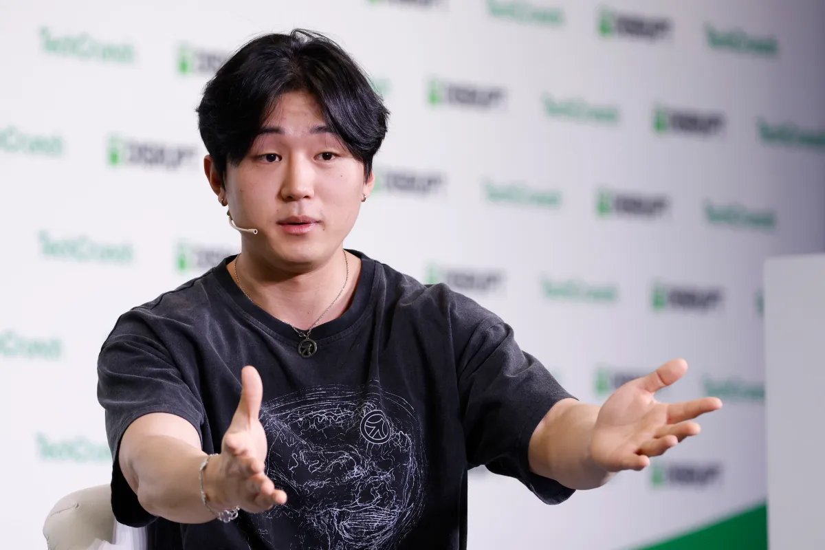 Cluely CEO Roy Lee admits to publicly lying about revenue numbers last year