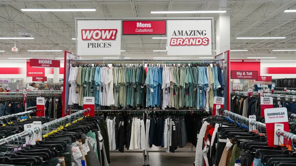 CEO Michael O’Sullivan on Burlington’s Growth and Transformation