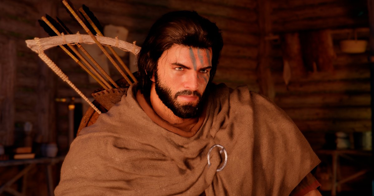 Crimson Desert can perform well on PC, but you’ll need to win its crash lottery first