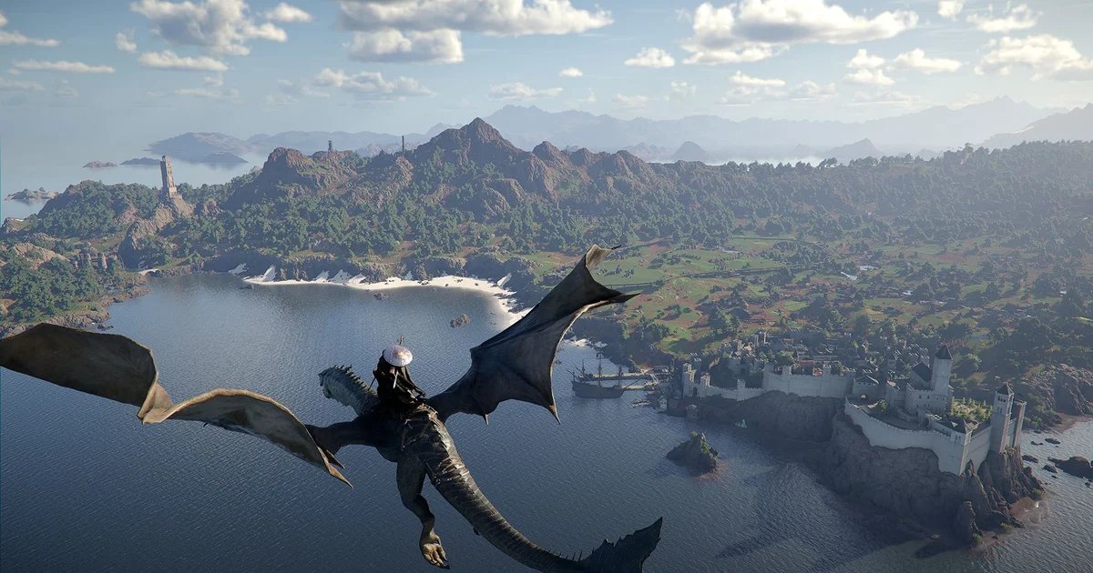 As Crimson Desert developer Pearl Abyss rushes to fix pressing issues, players are asking for updates to the time-gated dragon mount