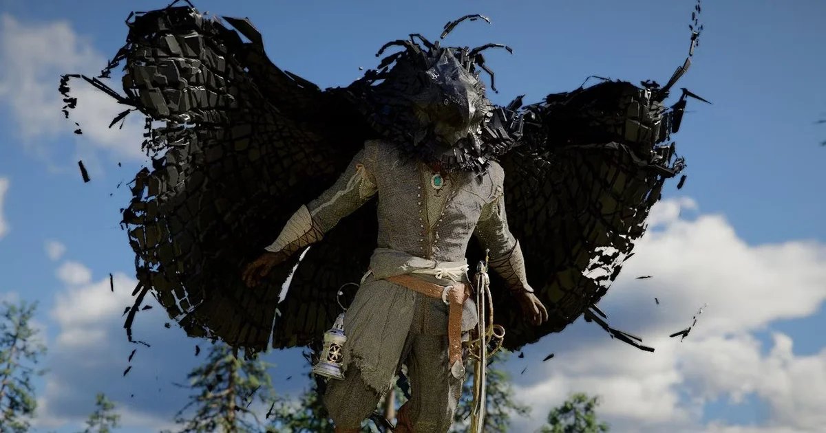 Crimson Desert developers “doing our utmost” to respond to its various launch issues, as game still passes huge one-day sales milestone