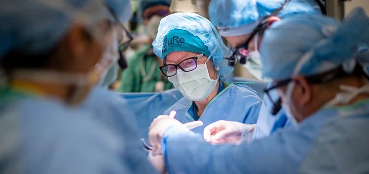 In a First, Researchers Use Stem Cells and Surgery to Treat Spina Bifida in the Womb