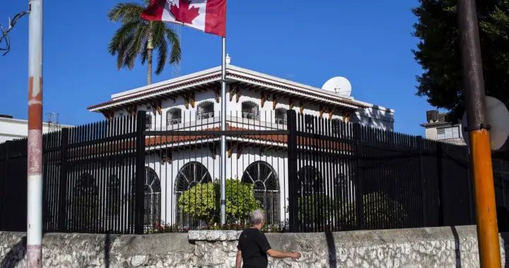 Ottawa stands by ‘Havana syndrome’ report as U.S. reconsiders foreign role – National