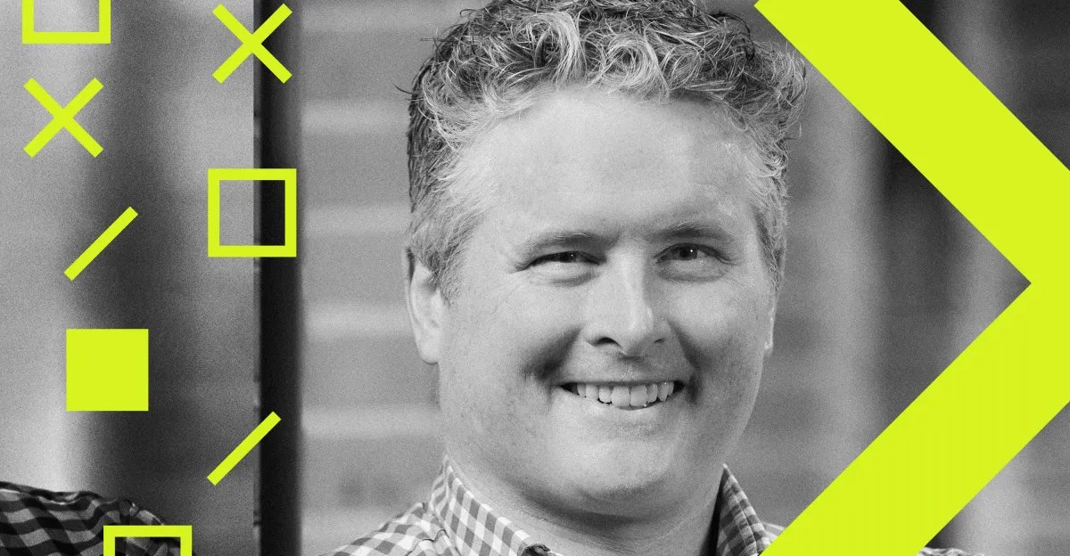 Hasbro CEO Chris Cocks on AI, KPop Demon Hunters, and Harry Potter