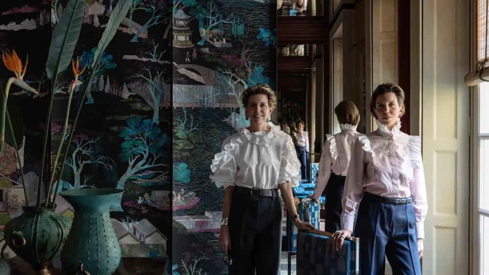 Droulers Platform Makes Tasteful Milanese Design Available Worldwide