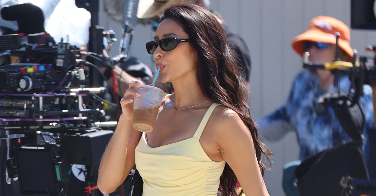 Shay Mitchell and Malibu’s Most Stylish Love These Sandals