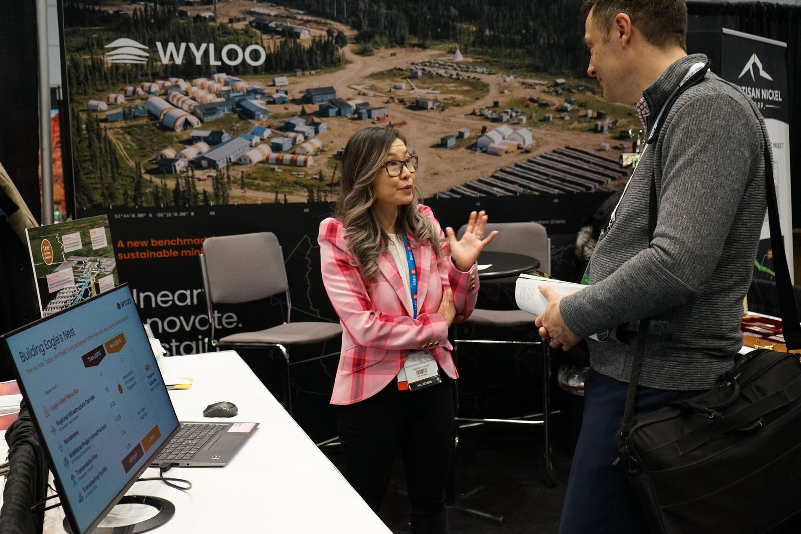 📈 Fast track in slow motion