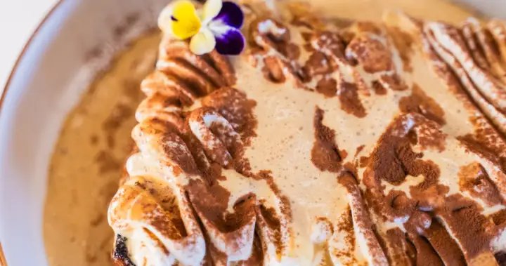 Recipe: Tiramisu French Toast – BC