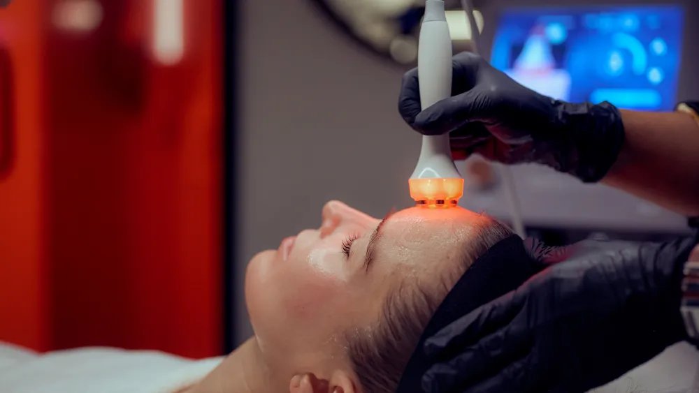 Kith Ivy & Dr. Dhaval Bhanusali Launch Bespoke Aesthetica Skin Facial