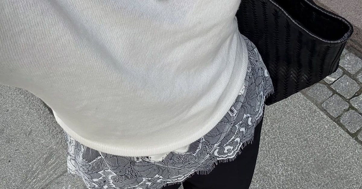 How to Make Your Basics Look Fashion-Forward in Spring 2026