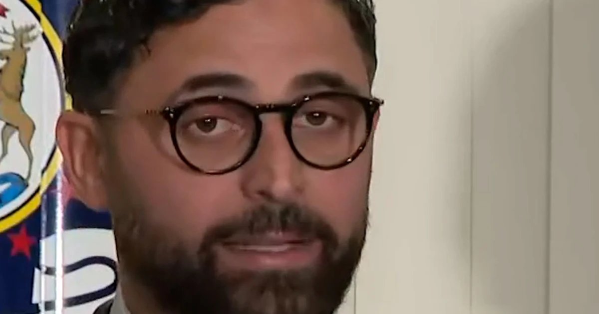 Michigan suspect lost family in Israeli airstrike