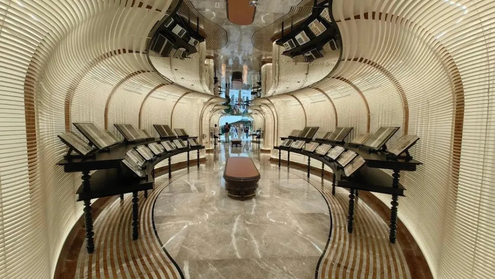 How Chinese New Year Signaled the Trends in Luxury Consumption