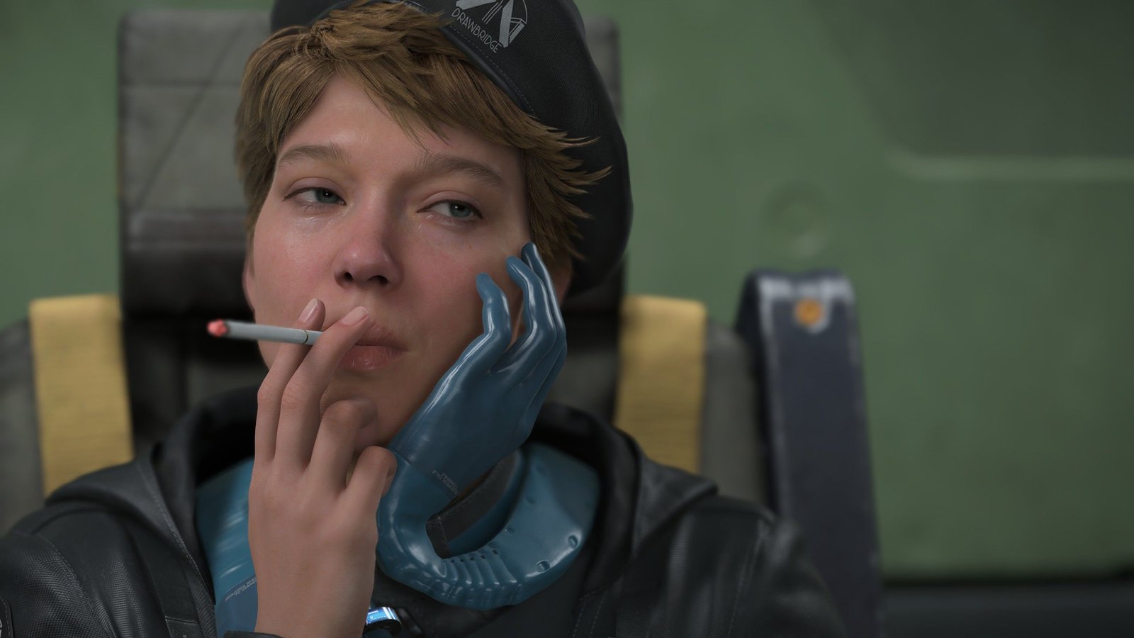 After feedback that Death Stranding was ‘too slow,’ Kojima wanted more players to see Death Stranding 2 all the way through to the end