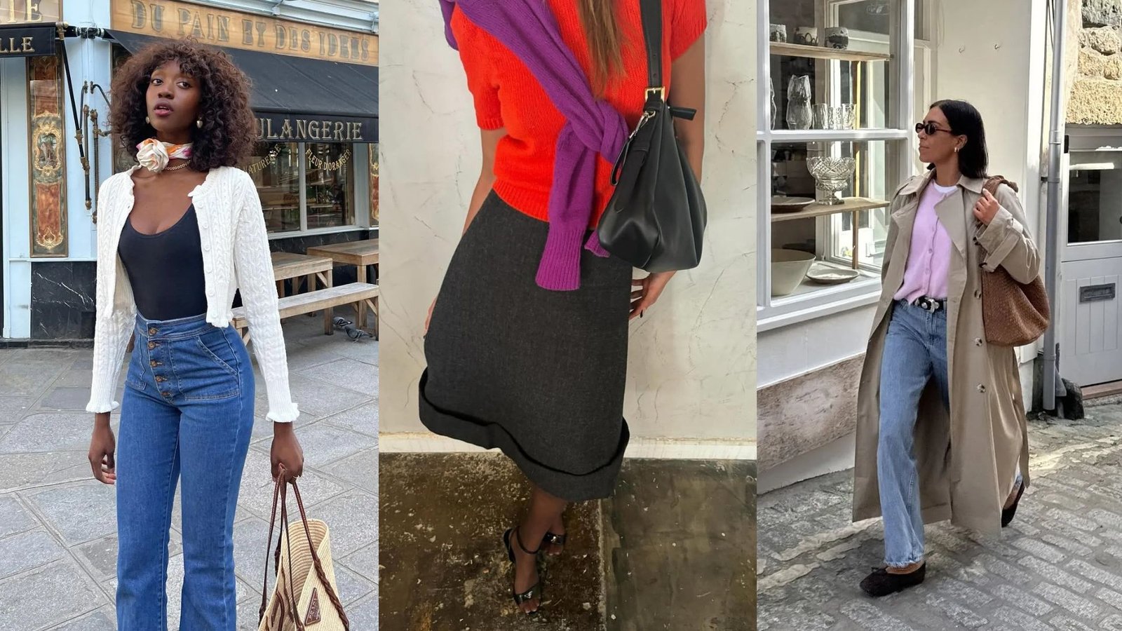 25 Lightweight Knits For Spring, to Suit All Budgets