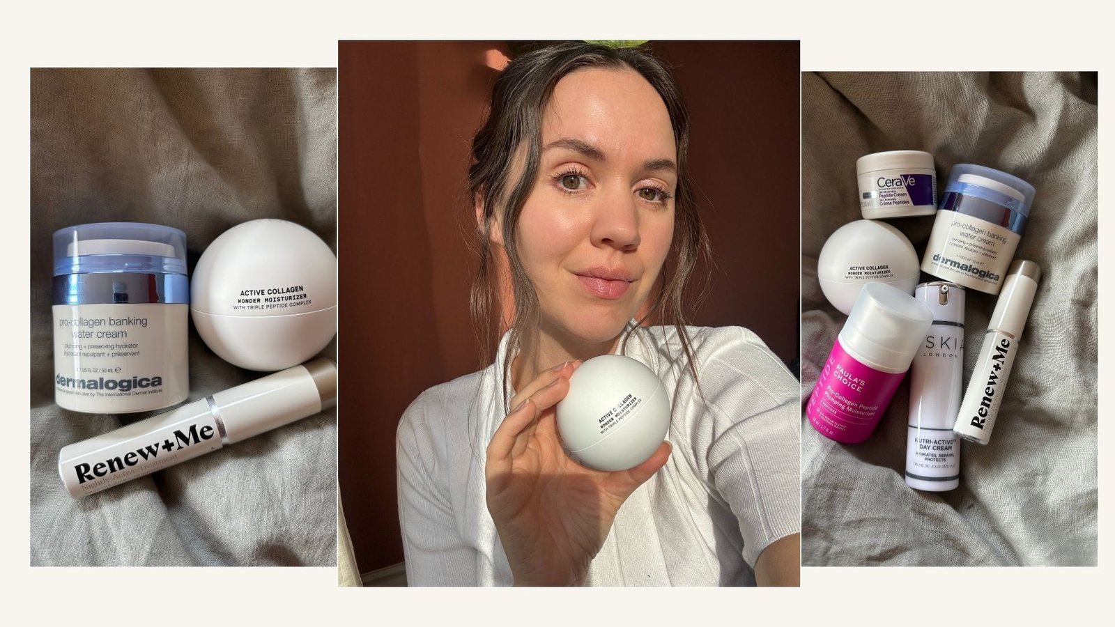 Best Collagen Creams for Plump Skin, Per Experts