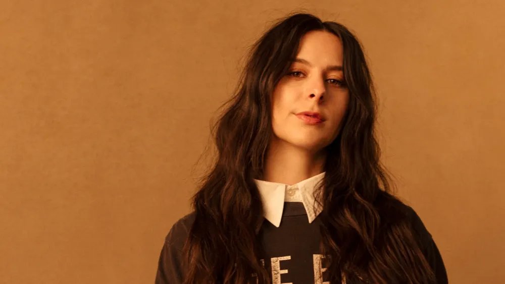 Meet Haley Z. Boston, Creator of ‘Something Very Bad Is Going to Happen’