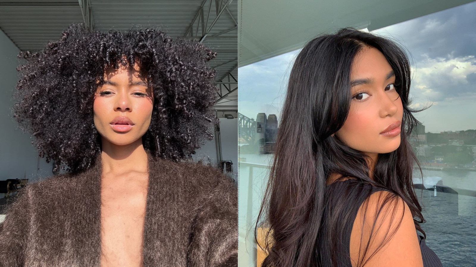 10 Deep Conditioners Hairstylists Say Transform Dry Strands