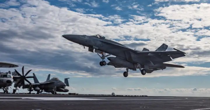 A closer look at the Iran war’s 1st 3 days — and where things stand now – National