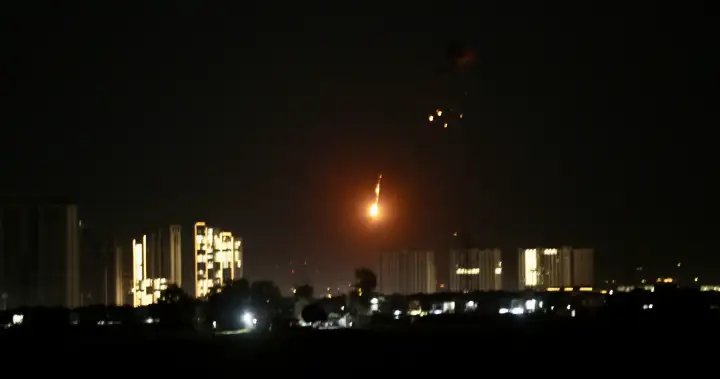 Iraq wants to stay out of Iran war, but drone strikes are dragging it in – National