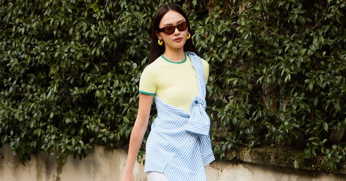 19 Spring Shoes, Handbags, and Accessories That Are So Worth It