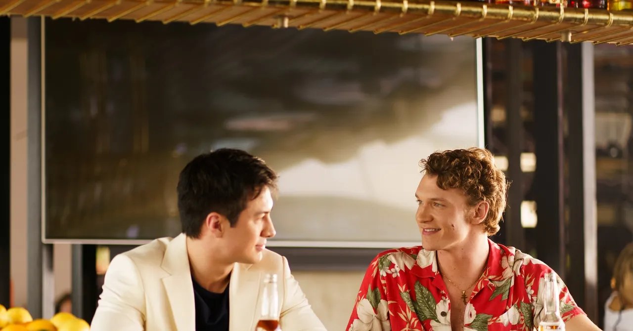 Why Fandom Discourse Feels Extra Cringe Right Now