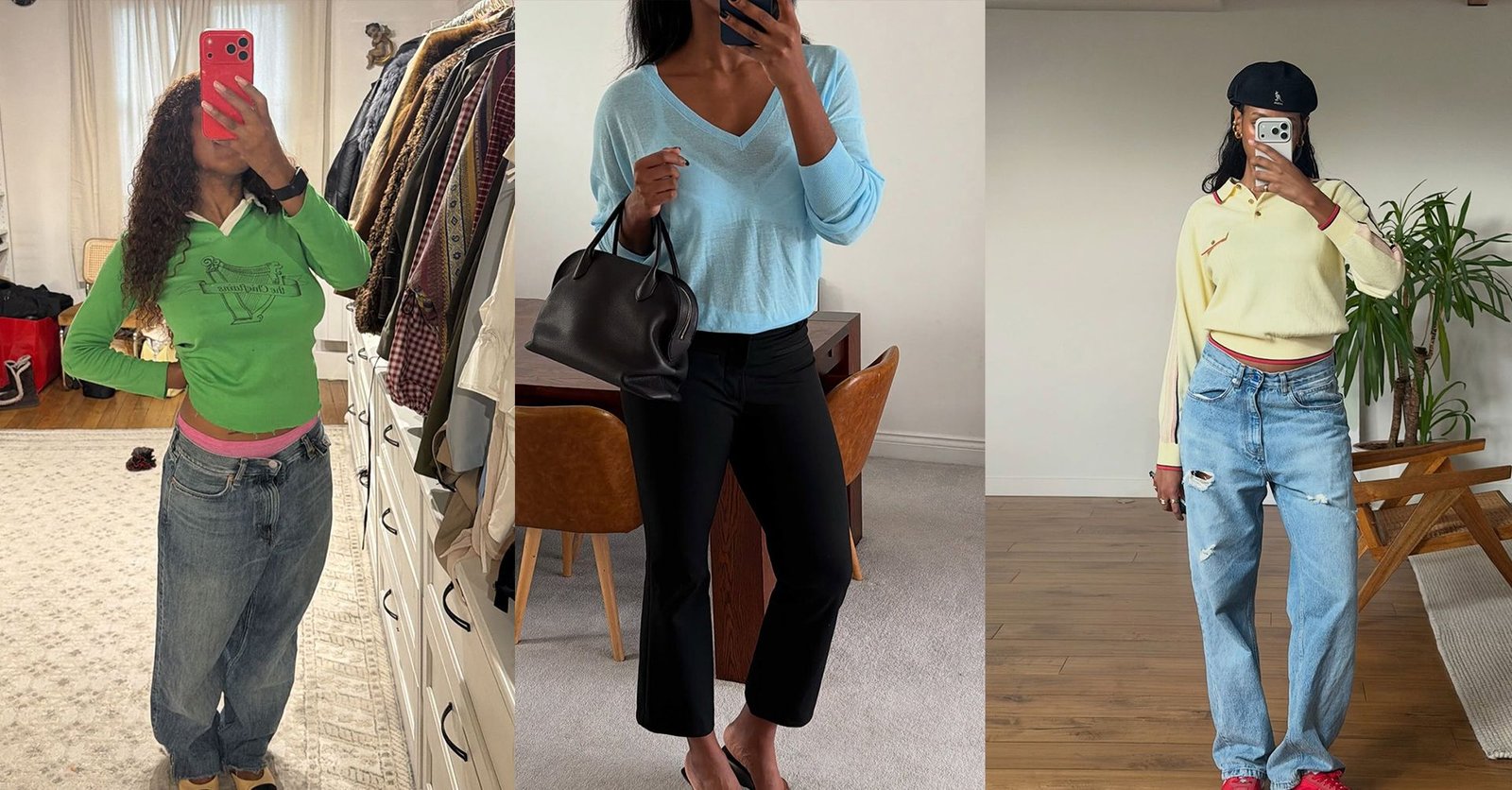 30 Cool Spring Tops That’ll Elevate Your Outfits But Not Your Credit Card Balance