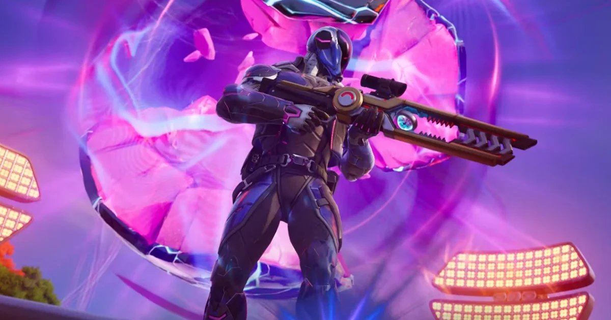 Fortnite developers say there will be a huge impact on development “for the rest of the year and likely beyond” following mass layoffs